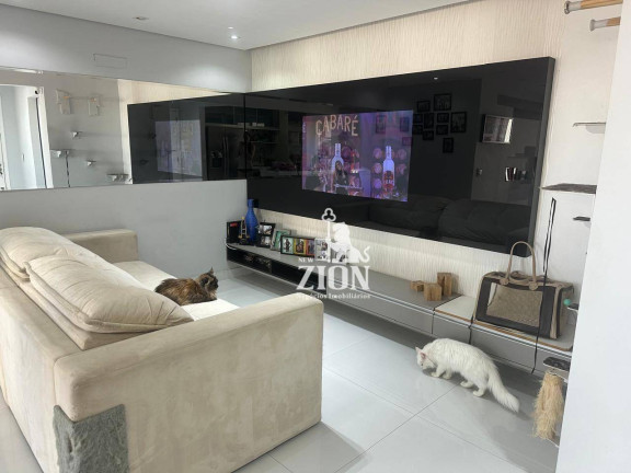 Apartamento com 3 Quartos à Venda, 88 m² em Parada Inglesa - São Paulo