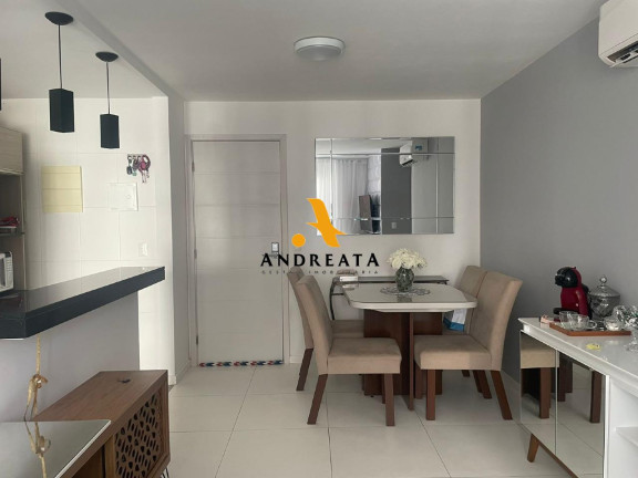 Imagem Apartamento com 2 Quartos à Venda, 70 m² em Recreio Dos Bandeirantes - Rio De Janeiro