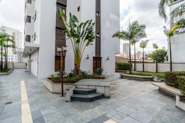 Imagem Apartamento com 3 Quartos à Venda, 120 m² em Alto De Pinheiros - São Paulo