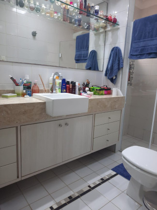 Imagem Casa com 3 Quartos à Venda, 160 m² em Jardim Santa Rosália - Sorocaba