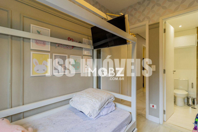 Imagem Imóvel com 3 Quartos à Venda, 96 m² em Vila Andrade - São Paulo