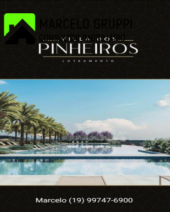 Imagem Terreno à Venda, 593 m² em Jardim Santa Rita - Indaiatuba Imagem Terreno à Venda, 593 m² em Jardim Santa Rita - Indaiatuba