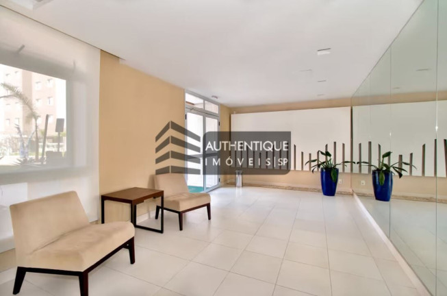 Imagem Apartamento com 2 Quartos à Venda, 94 m² em Cidade São Francisco - São Paulo