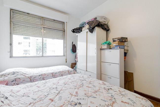 Imagem Apartamento com 3 Quartos à Venda, 188 m² em Santa Cecília - São Paulo