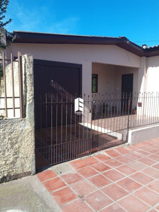 Imagem Casa com 3 Quartos à Venda, 98 m² em Tancredo Neves - Santa Maria