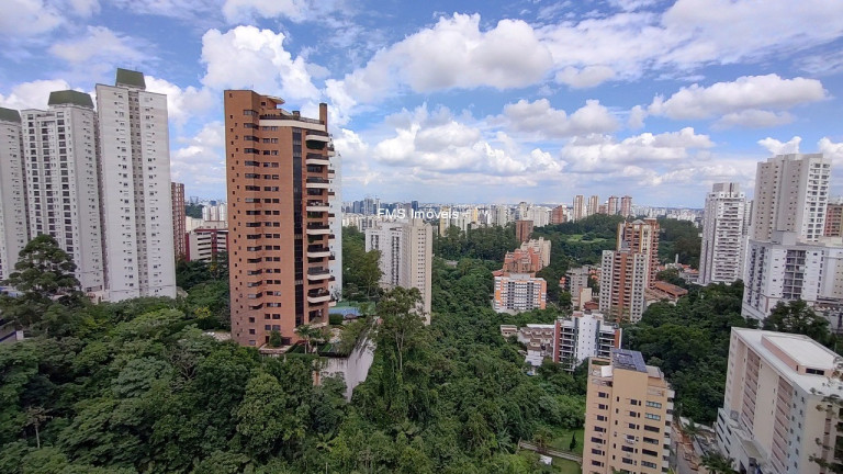Imagem Imóvel com 2 Quartos à Venda, 83 m² em Vila Andrade - São Paulo Imagem Imóvel com 2 Quartos à Venda, 83 m² em Vila Andrade - São Paulo