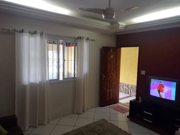 Casa com 3 Quartos à Venda, 120 m² em Caiçara - Praia Grande
