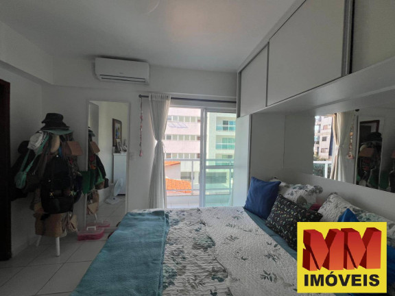 Imagem Apartamento com 1 Quarto à Venda, 75 m² em Vila Nova - Cabo Frio