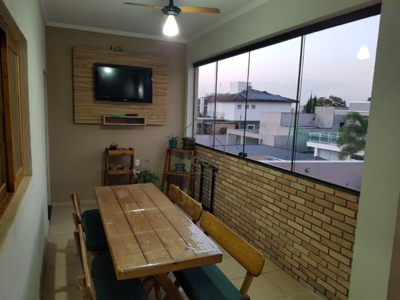 Imagem Casa com 4 Quartos à Venda, 271 m² em Condomínio Reserva Da Serra - Jundiaí