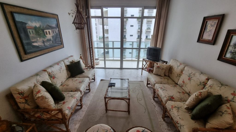 Imagem Apartamento com 2 Quartos à Venda ou Locação, 90 m² em Pitangueiras - Guarujá