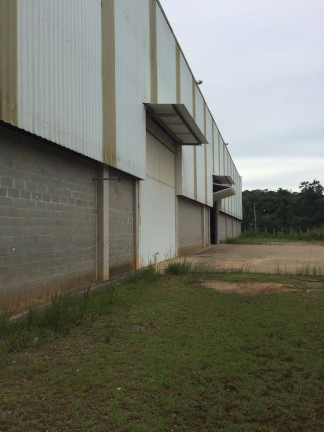 Imagem Galpão à Venda, 2 m² em Industrial - Araçariguama Imagem Galpão à Venda, 2 m² em Industrial - Araçariguama