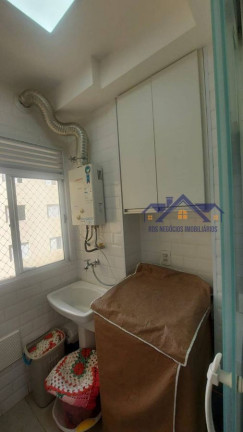 Imagem Apartamento com 3 Quartos à Venda, 62 m² em Jardim Santa Emília - São Paulo Imagem Apartamento com 3 Quartos à Venda, 62 m² em Jardim Santa Emília - São Paulo