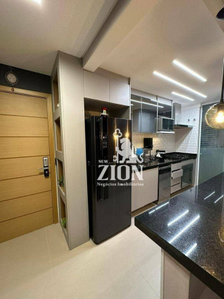 Imagem Apartamento com 3 Quartos à Venda, 92 m² em Jardim Sao Paulo(zona Norte) - São Paulo Imagem Apartamento com 3 Quartos à Venda, 92 m² em Jardim Sao Paulo(zona Norte) - São Paulo