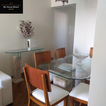 Imagem Apartamento com 3 Quartos à Venda, 60 m² em Vila Maria Alta - São Paulo Imagem Apartamento com 3 Quartos à Venda, 60 m² em Vila Maria Alta - São Paulo