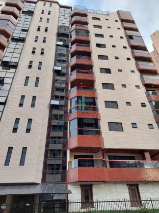 Imagem Apartamento com 3 Quartos à Venda, 119 m² em Guilhermina - Praia Grande Imagem Apartamento com 3 Quartos à Venda, 119 m² em Guilhermina - Praia Grande
