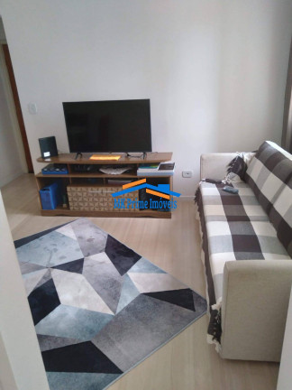 Imagem Apartamento com 2 Quartos à Venda, 49 m² em Centro - Osasco Imagem Apartamento com 2 Quartos à Venda, 49 m² em Centro - Osasco
