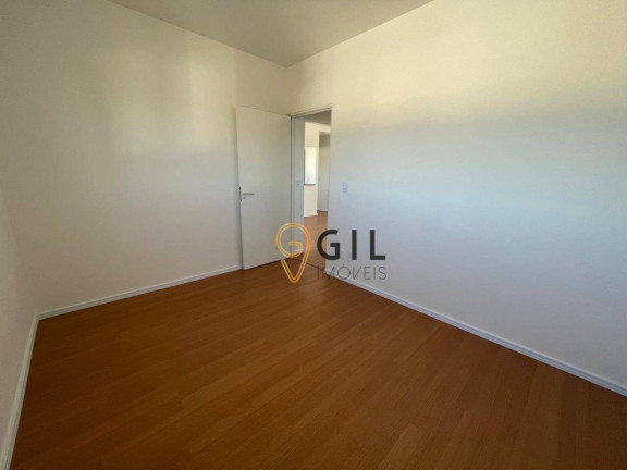Imagem Apartamento com 2 Quartos à Venda, 58 m² em Cidade Salvador - Jacareí