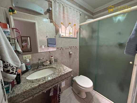 Imagem Casa com 3 Quartos à Venda, 145 m² em Jardim Alberto Gomes - Itu