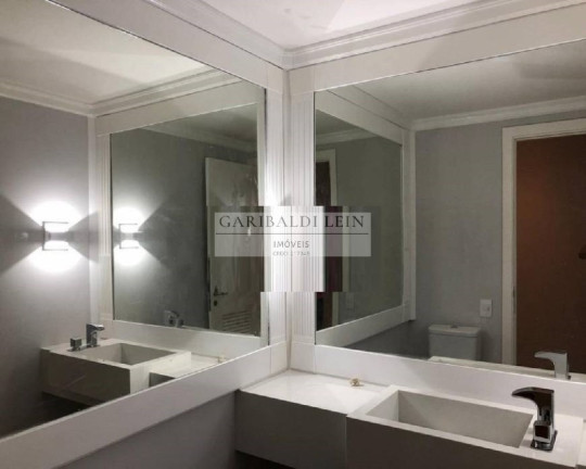 Imagem Imóvel com 4 Quartos à Venda, 568 m² em Cambuí - Campinas