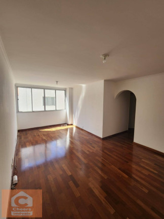 Imagem Apartamento com 3 Quartos à Venda, 130 m² em Itaim Bibi - São Paulo Imagem Apartamento com 3 Quartos à Venda, 130 m² em Itaim Bibi - São Paulo