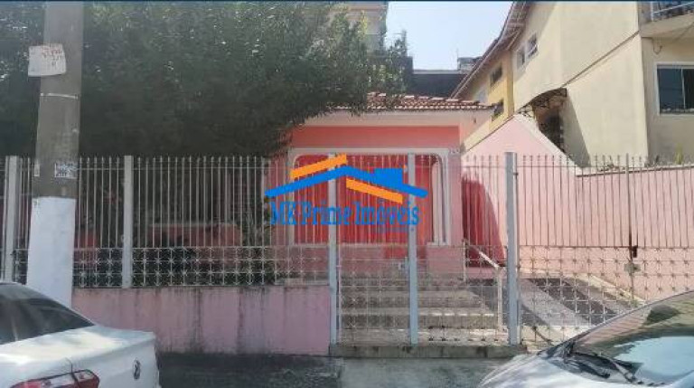 Casa com 4 Quartos à Venda, 250 m² em Bela Vista - Osasco