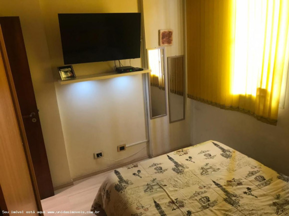 Imagem Apartamento com 2 Quartos à Venda, 48 m² em Interlagos - São Paulo