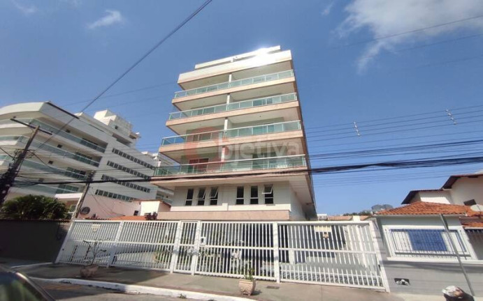 Apartamento com 1 Quarto à Venda, 60 m² em Vila Nova - Cabo Frio