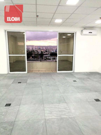 Imagem Imóvel para Alugar, 62 m² em água Branca - São Paulo