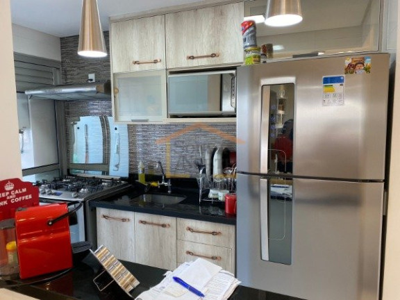 Imagem Apartamento com 3 Quartos à Venda, 67 m² em Jaçanã - São Paulo