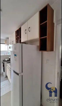 Imagem Apartamento com 3 Quartos à Venda, 100 m² em Jardim Armação - Salvador
