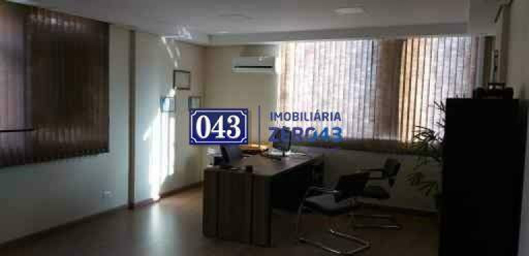 Imagem Sala Comercial à Venda, 52 m² em Centro - Londrina