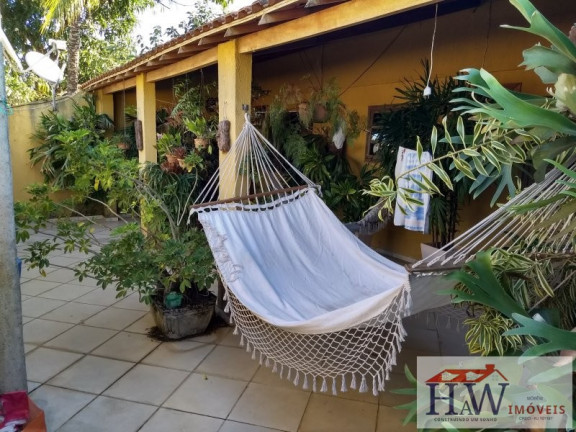 Casa com 3 Quartos à Venda, 84 m² em Guaratiba - Rio De Janeiro