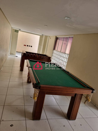 Imagem Apartamento com 2 Quartos à Venda, 50 m² em Vila Mangalot - São Paulo Imagem Apartamento com 2 Quartos à Venda, 50 m² em Vila Mangalot - São Paulo