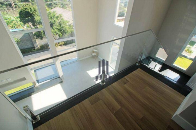 Imagem Casa com 3 Quartos à Venda, 400 m² em São Braz - Curitiba