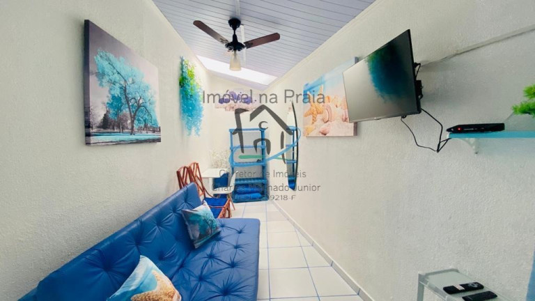 Imagem Casa com 4 Quartos à Venda, 356 m² em Lázaro - Ubatuba