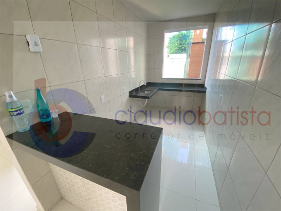 Imagem Casa com 3 Quartos à Venda, 90 m² em Ancuri - Itaitinga