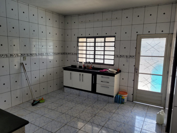 Imagem Casa com 3 Quartos à Venda, em Parque Jatobá (nova Veneza) - Sumaré Imagem Casa com 3 Quartos à Venda, em Parque Jatobá (nova Veneza) - Sumaré