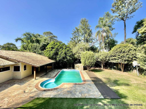 Imagem Casa de Condomínio com 3 Quartos à Venda, 2.288 m² em Parque Primavera - Carapicuíba Imagem Casa de Condomínio com 3 Quartos à Venda, 2.288 m² em Parque Primavera - Carapicuíba