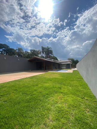 Imagem Chácara com 2 Quartos à Venda, 580 m² em Portão - Atibaia