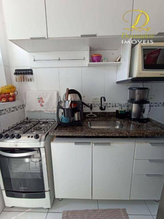 Imagem Apartamento com 1 Quarto à Venda, 47 m² em Mirim - Praia Grande Imagem Apartamento com 1 Quarto à Venda, 47 m² em Mirim - Praia Grande