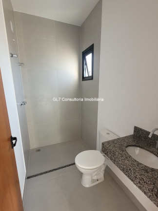 Imagem Sobrado com 2 Quartos à Venda,  em Jardim Residencial Nova Veneza - Indaiatuba