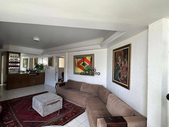 Imagem Apartamento com 3 Quartos à Venda, 128 m² em Aldeota - Fortaleza Imagem Apartamento com 3 Quartos à Venda, 128 m² em Aldeota - Fortaleza