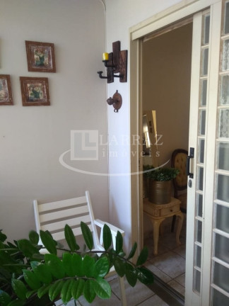 Imagem Imóvel com 2 Quartos à Venda, 96 m² em Vila Monte Alegre - Ribeirão Preto