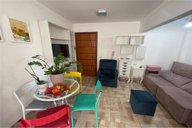 Imagem Imóvel com 1 Quarto à Venda,  em Nações - Balneário Camboriú