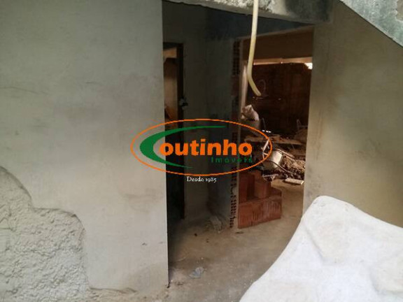 Imagem Casa com 3 Quartos à Venda, 180 m² em Tijuca - Rio De Janeiro