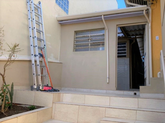 Imagem Casa com 2 Quartos à Venda, 113 m² em Vila Ema - São Paulo Imagem Casa com 2 Quartos à Venda, 113 m² em Vila Ema - São Paulo