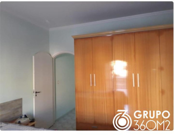 Imagem Casa com 3 Quartos à Venda, 125 m² em Jardim Las Vegas - Santo André Imagem Casa com 3 Quartos à Venda, 125 m² em Jardim Las Vegas - Santo André