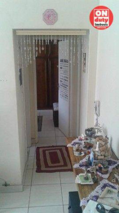 Imagem Apartamento com 1 Quarto à Venda, 47 m² em Centro - São Vicente Imagem Apartamento com 1 Quarto à Venda, 47 m² em Centro - São Vicente