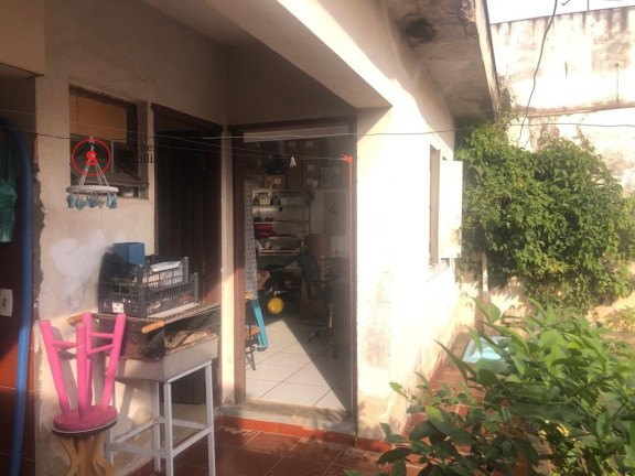 Imagem Casa com 3 Quartos à Venda, 131 m² em Vila Lúcia - São Paulo
