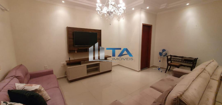 Casa com 3 Quartos à Venda, 97 m² em Jardim Miranda - Campinas